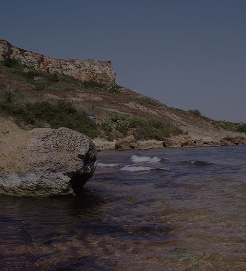 Gozo - San Blas